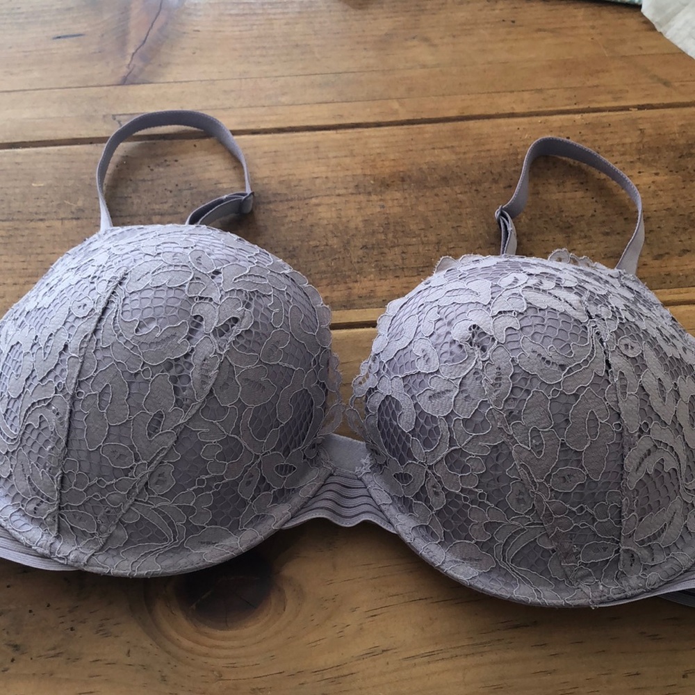 VS very sexy push up